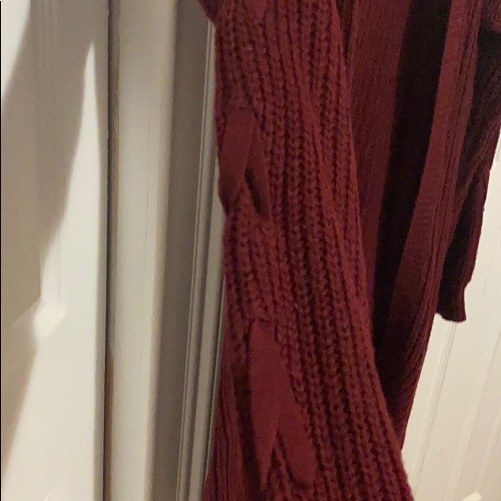 Cardigan - Picture 2 of 2